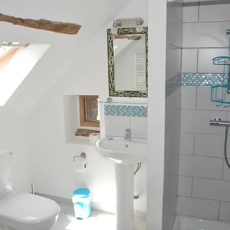 Le Chateau De Pervinquieres 別荘