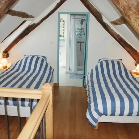 Le Chateau De Pervinquieres * Ginals