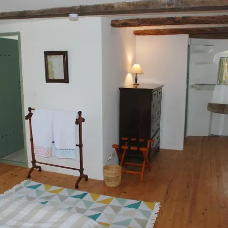 Le Chateau De Pervinquieres Casa de Férias