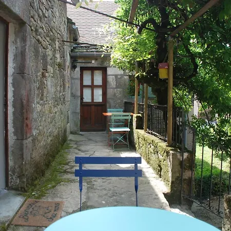 Le Chateau De Pervinquieres Casa de Férias *