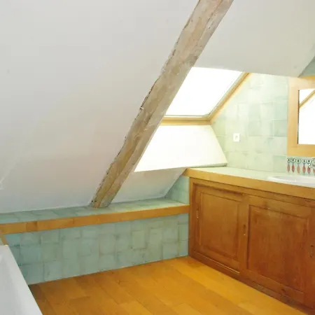 Le Chateau De Pervinquieres Ginals