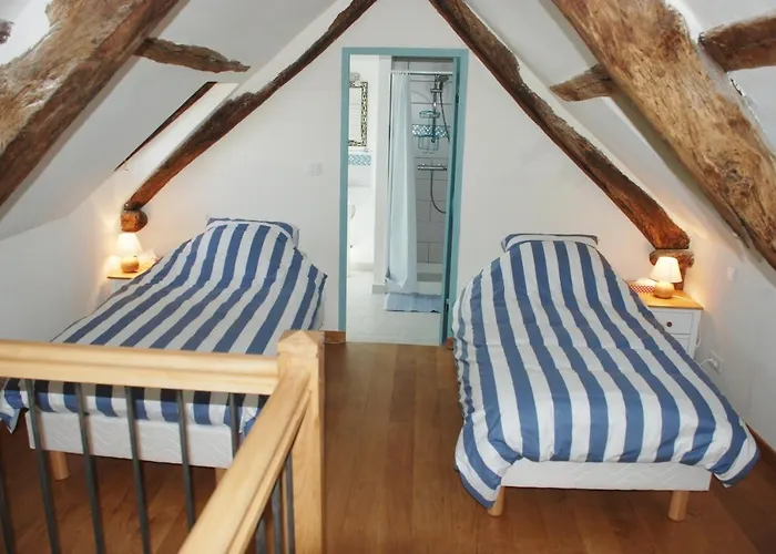 Le Chateau De Pervinquieres * Ginals